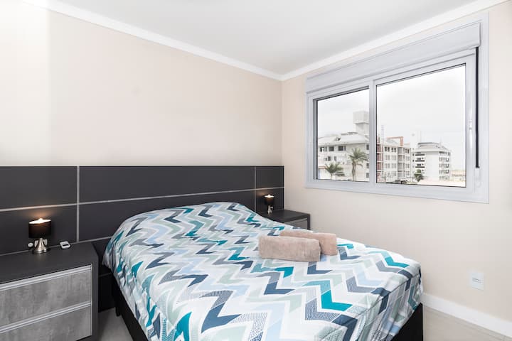 غرفة 2 مع مكيف هواء