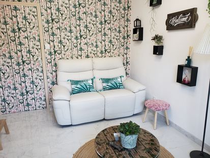 Popular Airbnb listing: L'Estanquet: feel at home with us in Aveyron