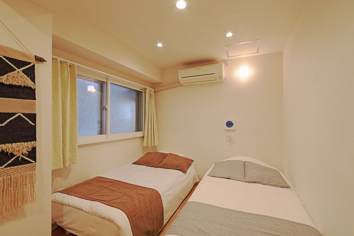 ห้องนอนที่ 3