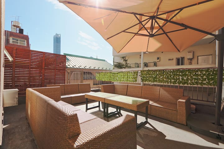 【Commission Free】V.Close to Shinjuku Kabukicho D