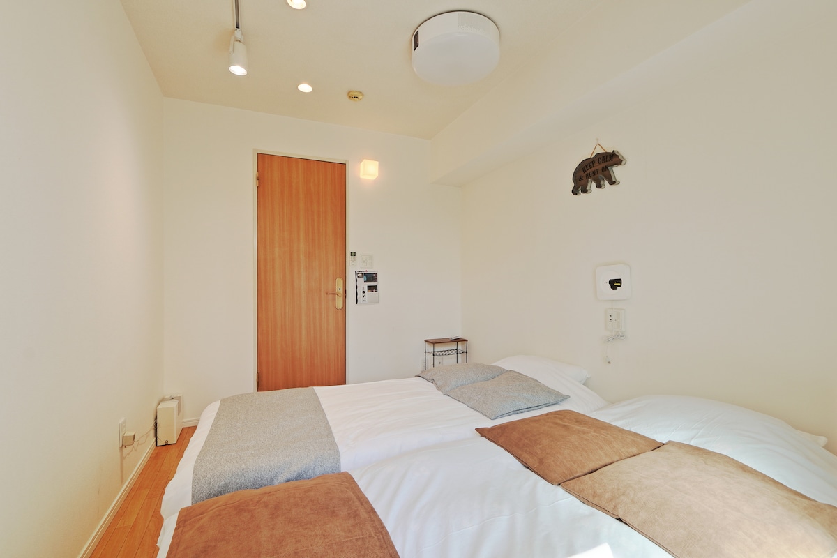 ห้องนอน 2