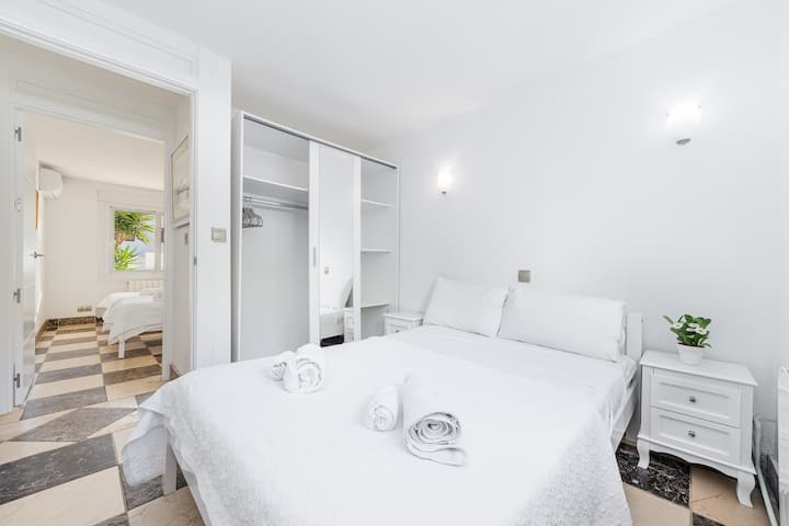 საძინებელი 3