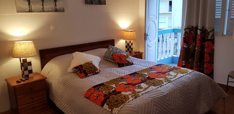 House "Au Bonheur des Randonneurs"
1 to 6 people