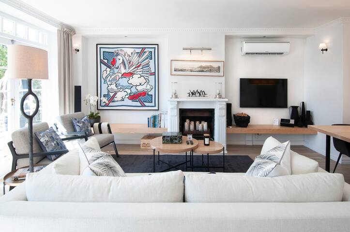 2br luxury Waterkant village apartment gallery image 4