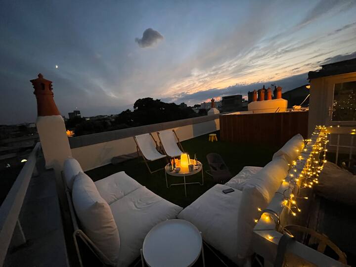 Charmant Appartement Bordelais - Bordeaux