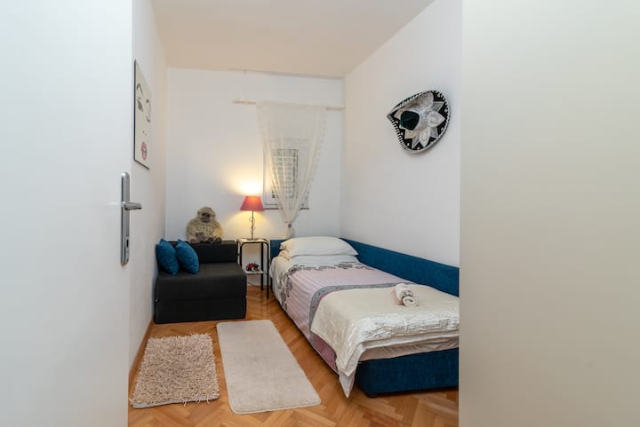 ห้องนอน C