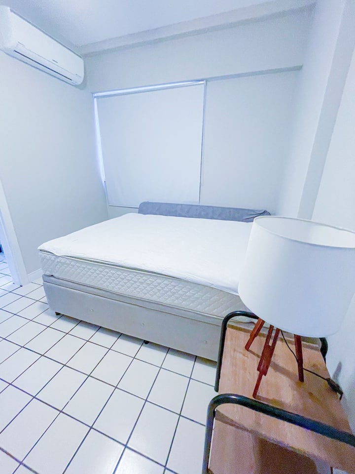 Habitación.