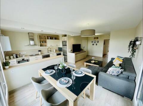 Nice apartment near Disney