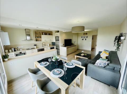 Nice apartment near Disney