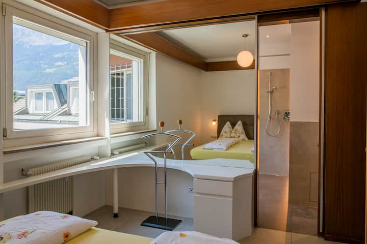 ห้องนอน