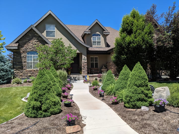 Mapleton Ferienwohnungen & Unterkünfte Utah, Vereinigte Staaten Airbnb