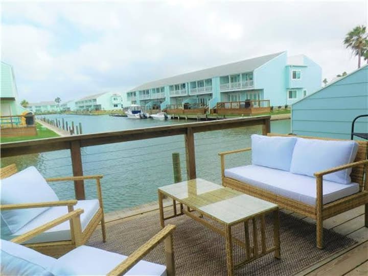 Key Allegro Vacation Rentals Airbnb