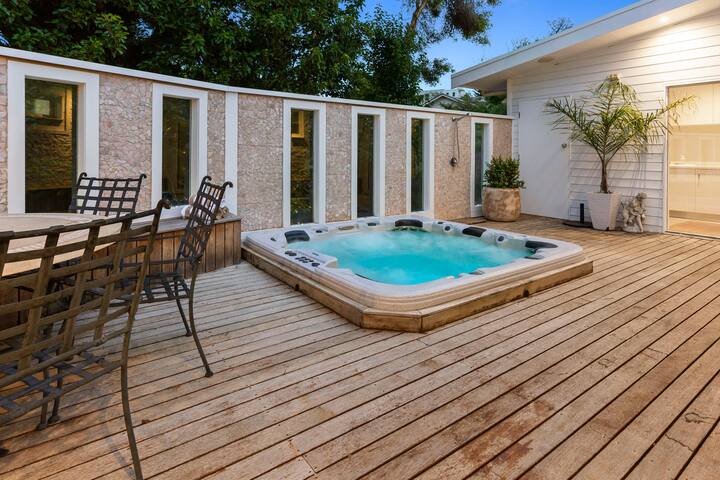 Sun Valley – Peaceful Portsea Escape gallery image 3