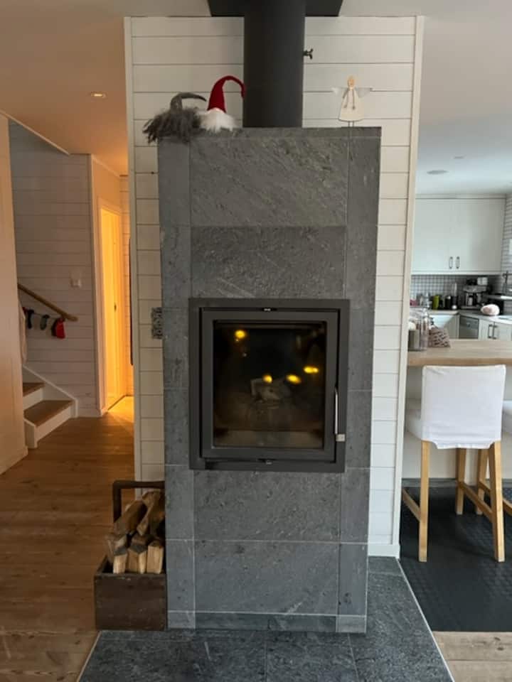 Unique Location, Close To City - Stockholm