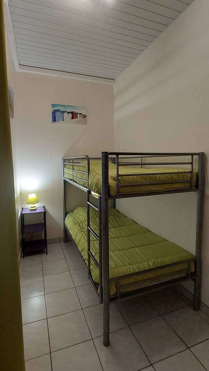 Sovrum 2