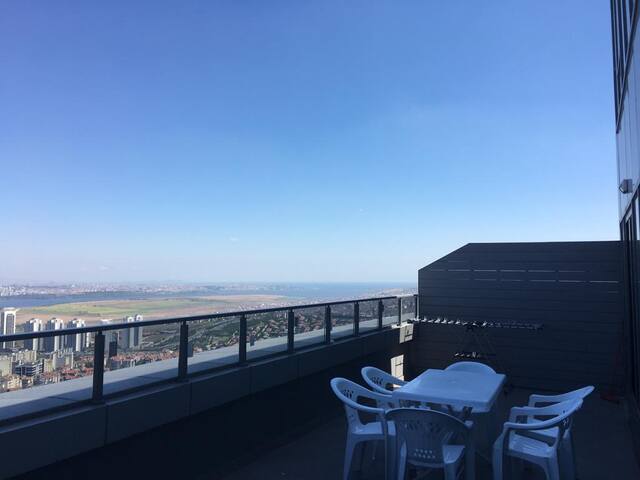 Lovely 2 BR Unit Next to Akbati & Tennis Academy gallery image 5