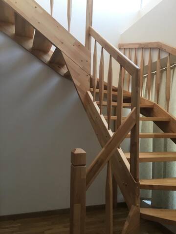 Lovely 2 BR Unit Next to Akbati & Tennis Academy gallery image 3