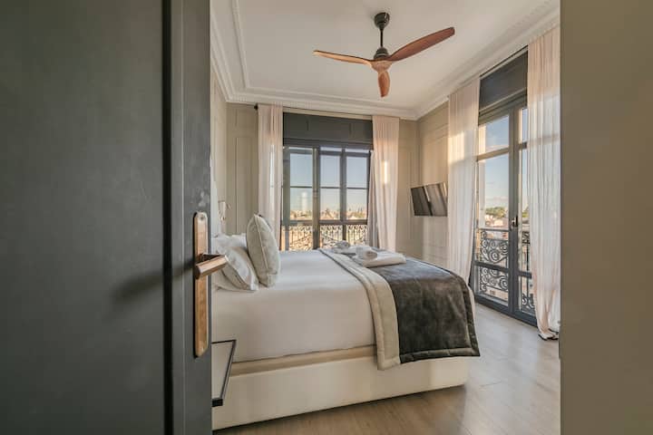 Chambre 1