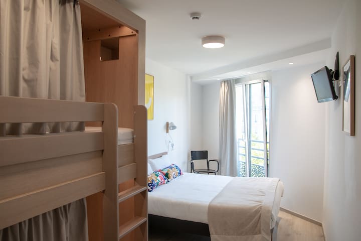 The People Paris Bercy managed Airbnb listing 2