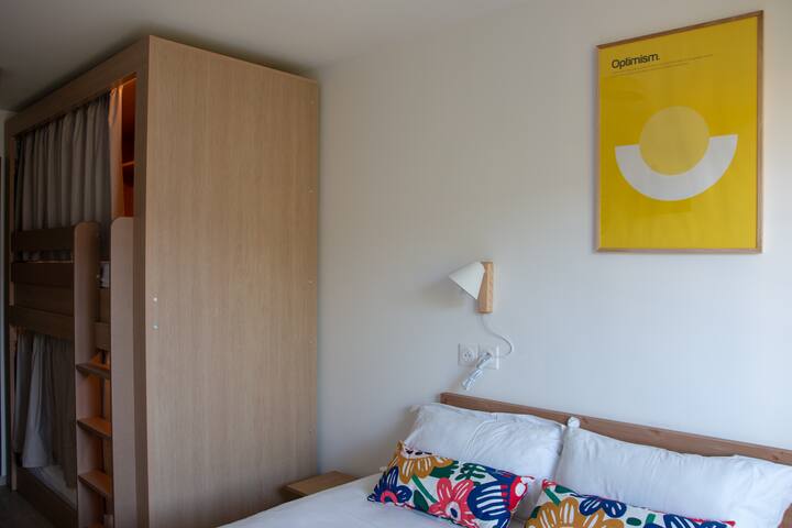 The People Paris Bercy managed Airbnb listing 3