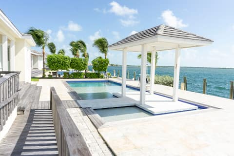 Bimini Bay Getaway