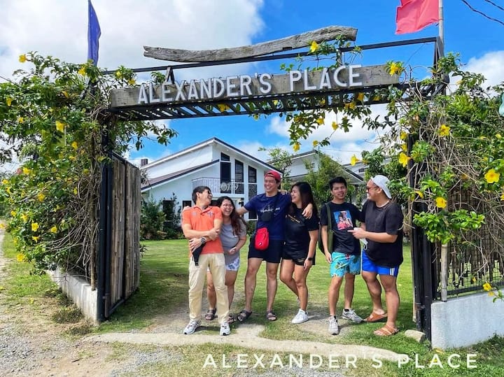 Top 10 Airbnbs With Pool In Cavite, Philippines Updated 2024 Trip101