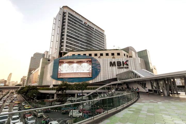 Apt. 3 Bedrooms 3 Bathrooms BTS gallery image 3