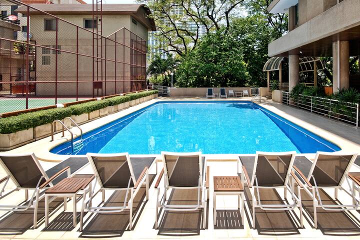 Apt. 3 Bedrooms 3 Bathrooms BTS gallery image 4