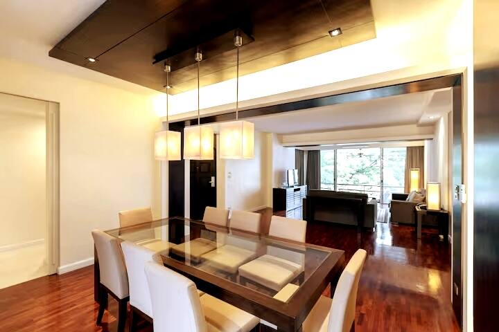 3BR and Sukhumvit’s NearBTS Nana gallery image 5