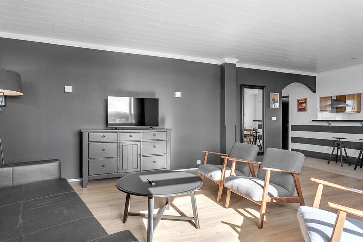 Stay Apartments managed Airbnb listing 1