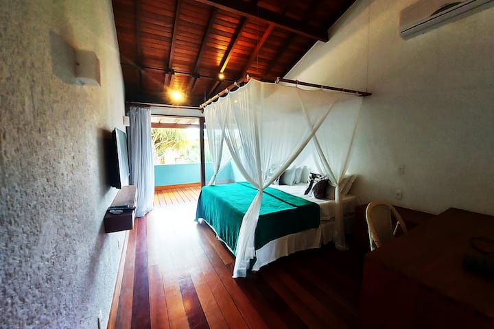 Apartmán 4