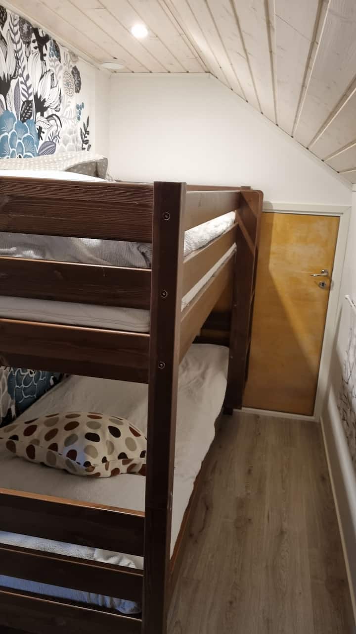 Chambre 1