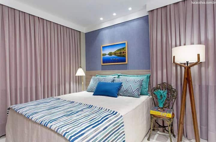 Master Suite