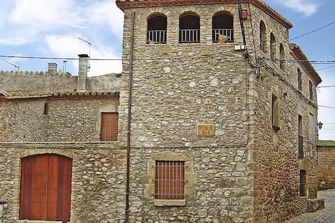 Can Narcís - A rural and historic corner in the Empordà
