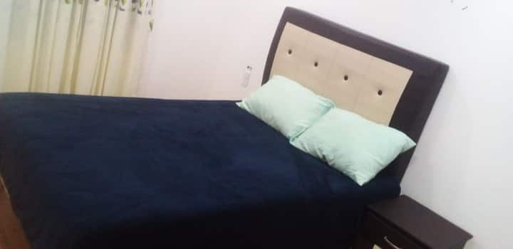 Habitación