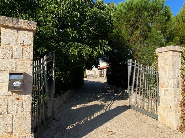Trullo Carlotta- trullo and private pool, 7 beds gallery image 5