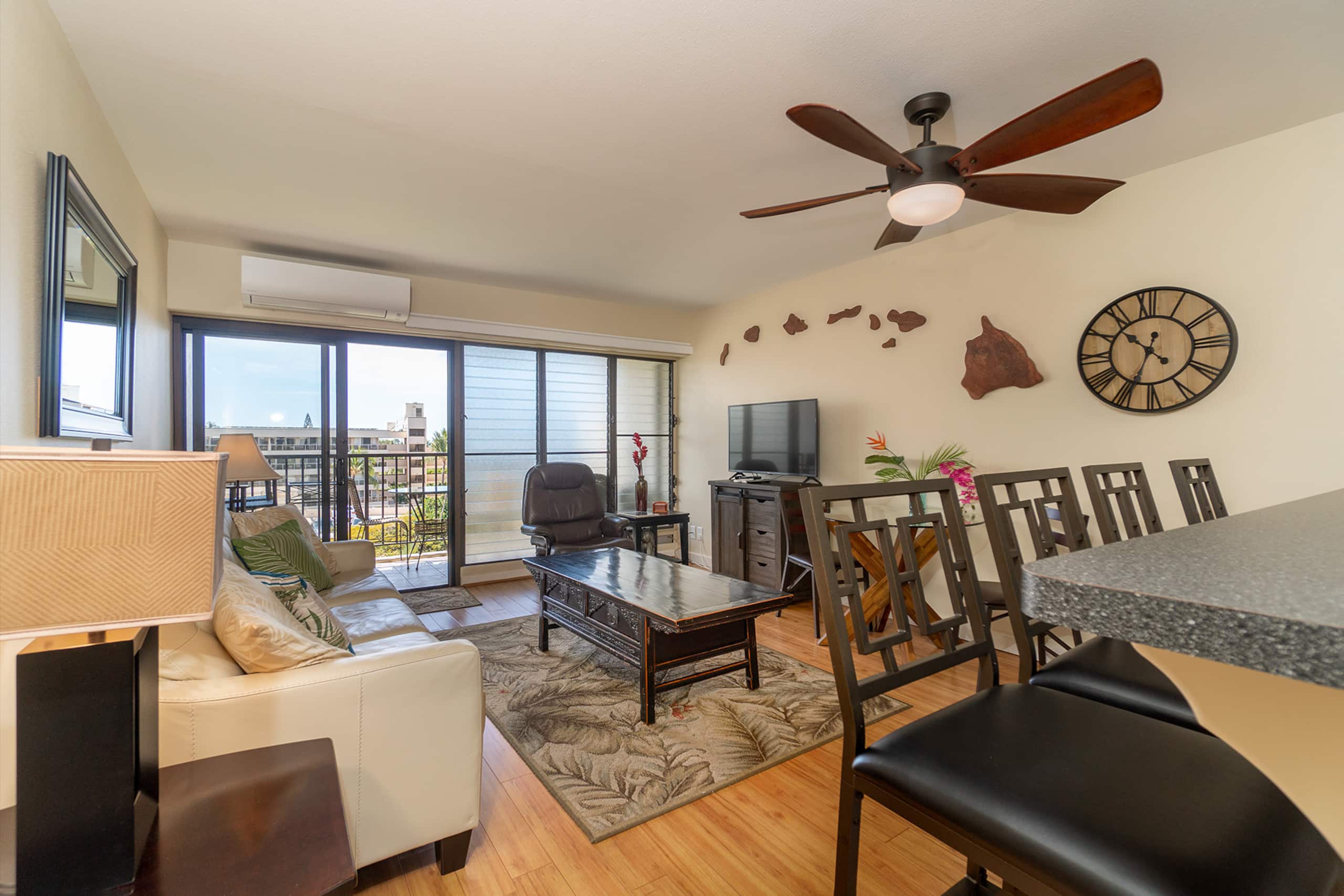 Condo in Kihei · ★4.79 · 1 bedroom · 2 beds · 1 private bath - Image 1