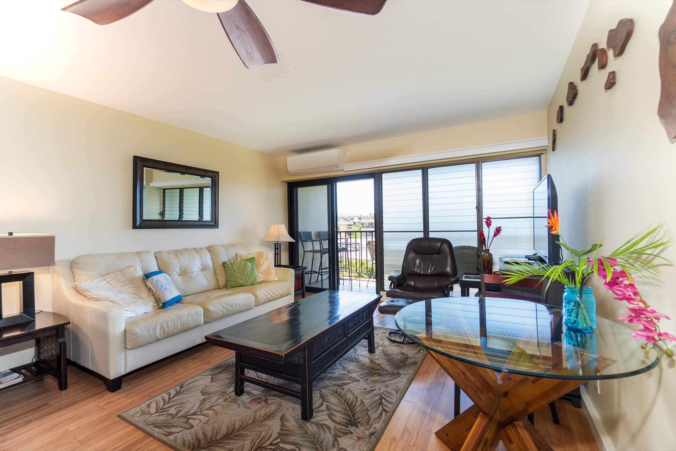 Condo in Kihei · ★4.79 · 1 bedroom · 2 beds · 1 private bath - Image 2