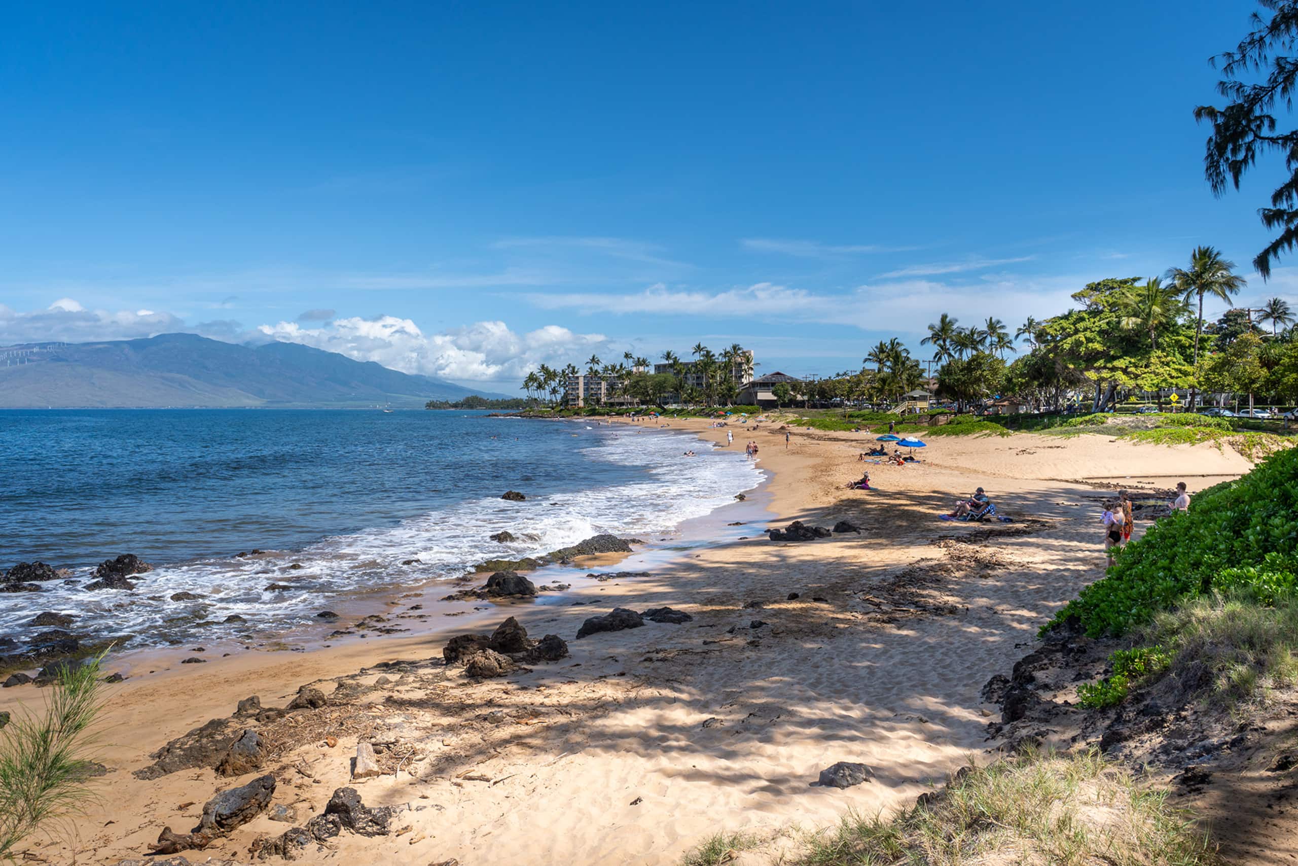 Condo in Kihei · ★4.79 · 1 bedroom · 2 beds · 1 private bath - Image 12