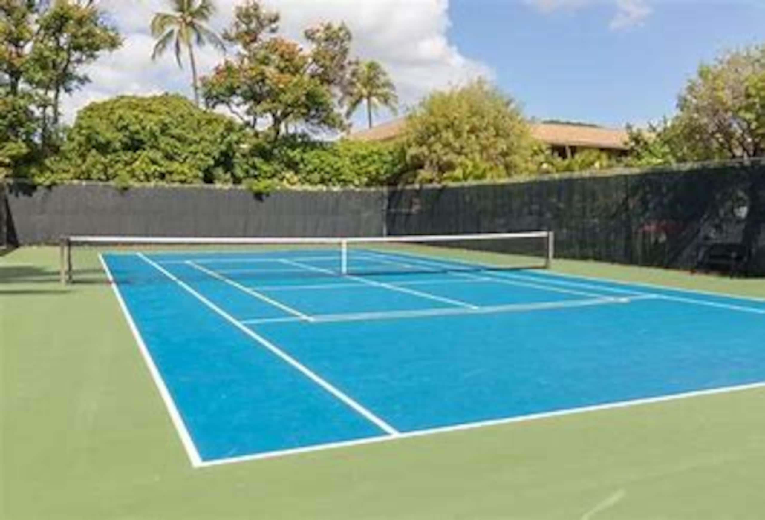 Condo in Kihei · ★4.79 · 1 bedroom · 2 beds · 1 private bath - Image 9