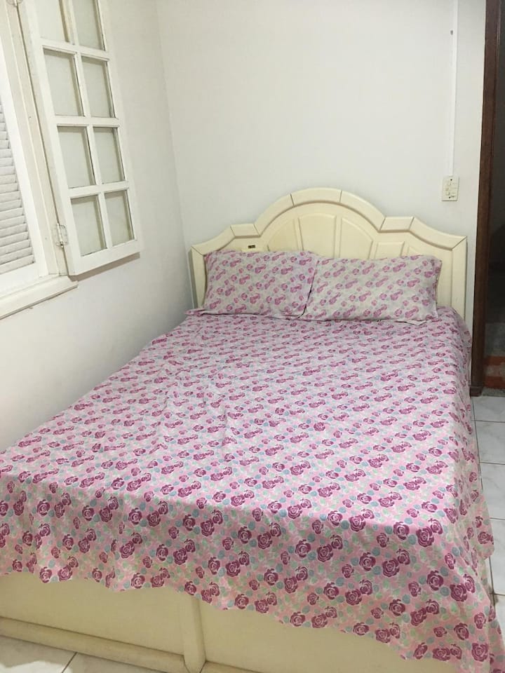 Chambre 1