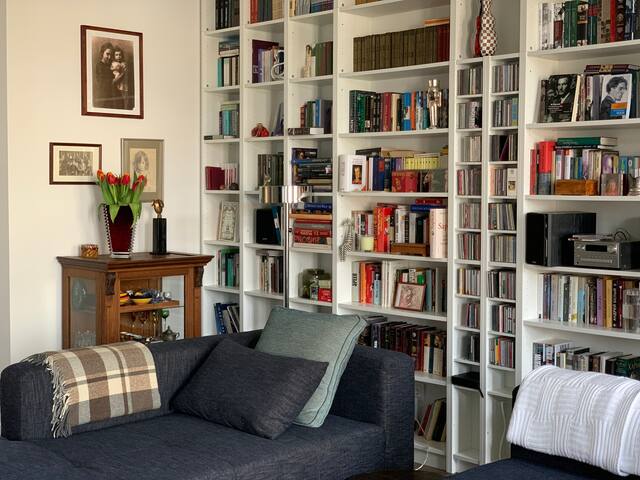 Family friendly luxury in the heart of the city gallery image 4