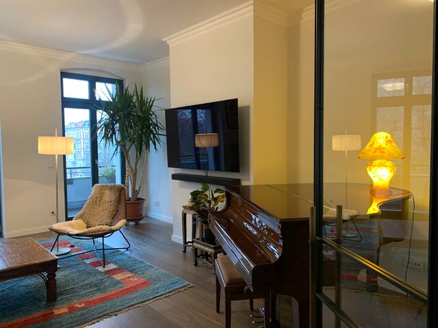 Family friendly luxury in the heart of the city gallery image 2