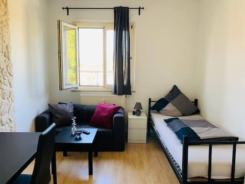 Accomodiation for up to 2 Guests in Herrenberg