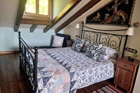 La Casa de las Chimeneas - Apartment 3 bedrooms