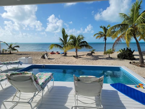BAHAMAS HOUSE