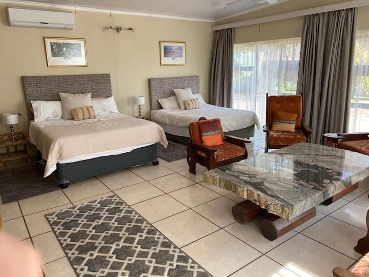 Parys Vacation Rentals & Homes Free State, South Africa Airbnb