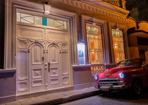 Apodaca 12 Hab Exclusive 2 Electricity Guarantee