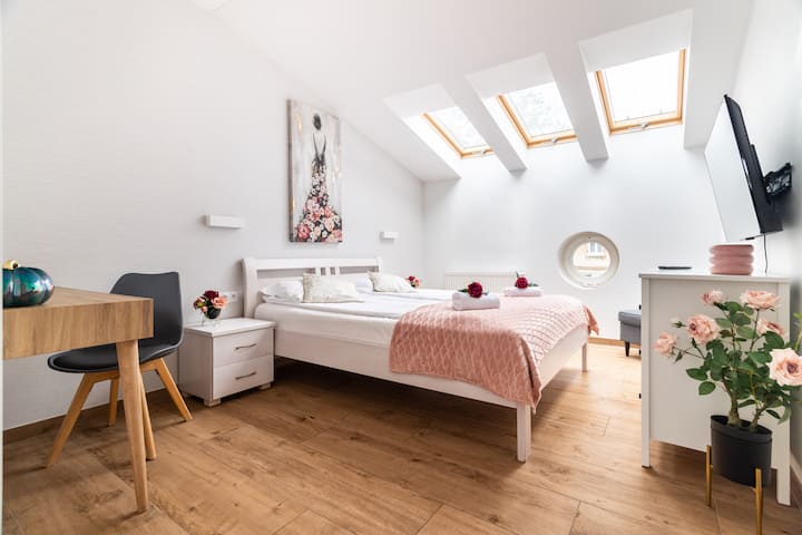 غرفة النوم 1