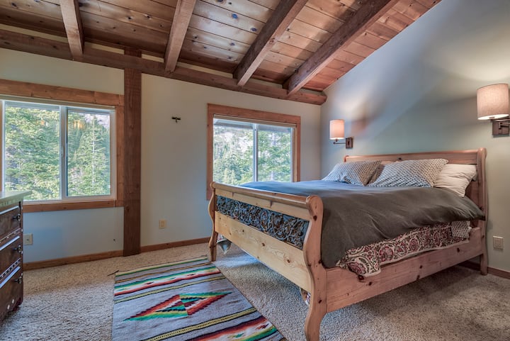 Chambre principale